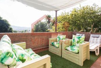 Casa o chalet de alquiler en Montepilar