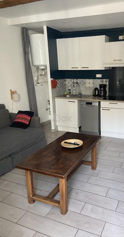 Appartement 2 pièce(s) 40.4 m² - Photo 4