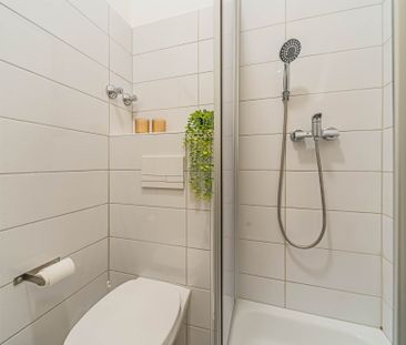 City-Residence: Modern eingerichtete 1-Zimmer-Wohnung in zentraler ... - Photo 1