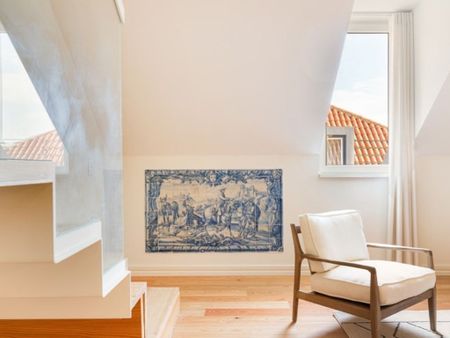 Luxury Flat for rent in Arroios (Anjos), Lisbon - Photo 5