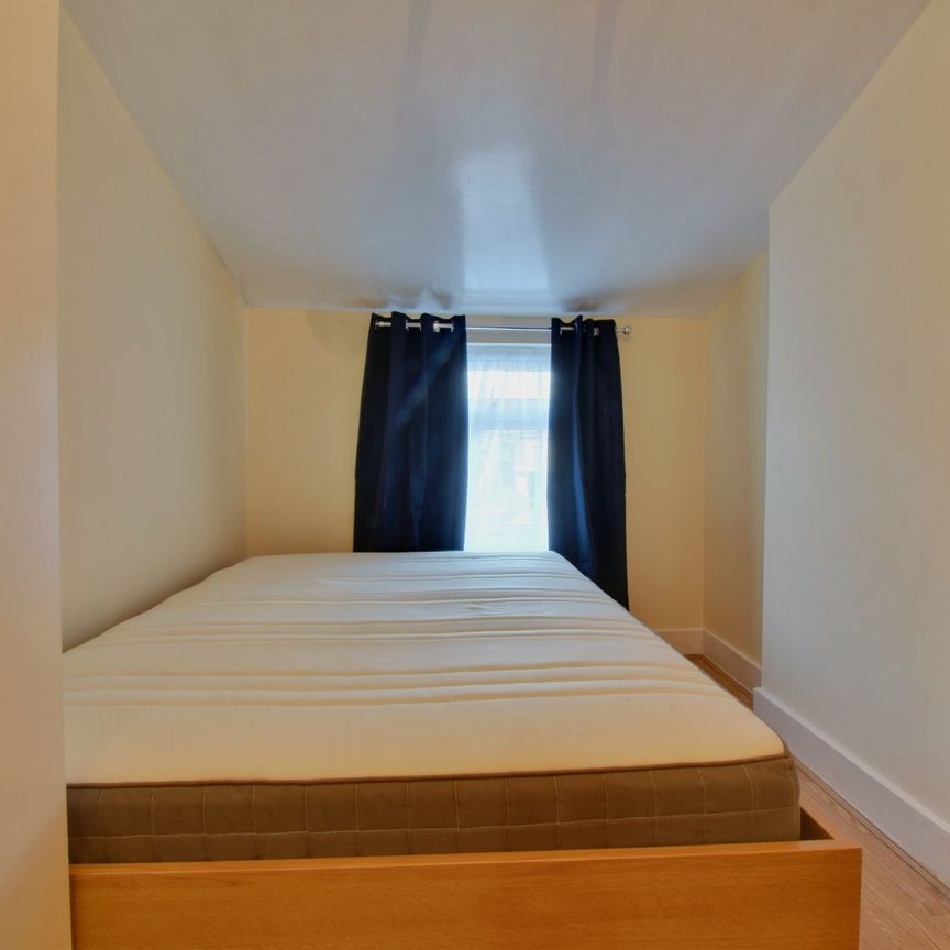 studio apartment apartment to rent - Photo 1