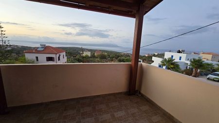 Μονοκατοικία για ενοικίαση Κόκκινο Χωριό (Βάμος) - Photo 2