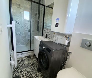 Location appartement 2 pièces, 20.98m², Angers - Photo 4