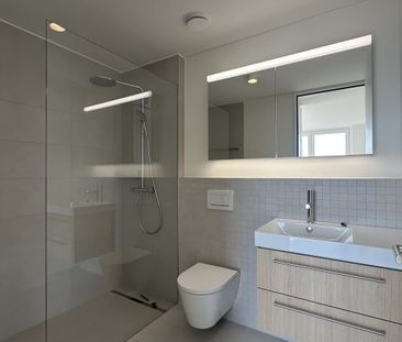 3.5 Zimmer, 93 m², 5. Stock - Photo 3