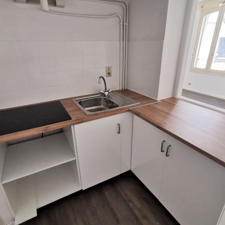 « AVIGNON IM - APPARTEMENT T2 DE 34.77M² » - Photo 1