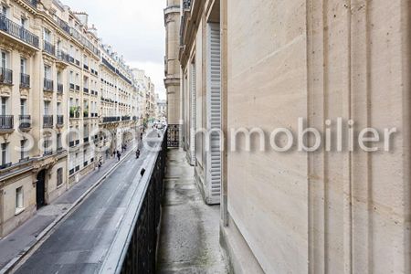 Location Appartement 5 pièces 122,40 m² à Neuilly-sur-Seine - Photo 4