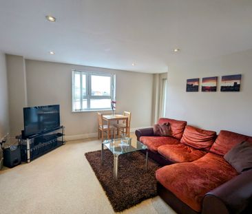 Altamar, Kings Road, Marina Swansea, SA1 8PY - Photo 5