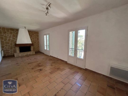 Appartement à louer 4 pièces 89.95m² - Photo 1