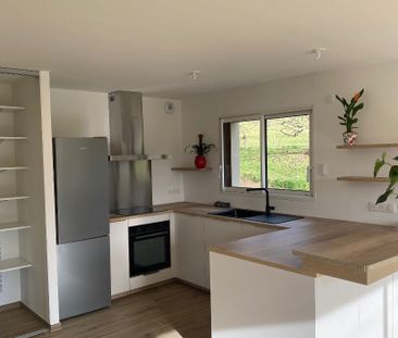 Location Maison 6 pièces 126m² - Photo 1