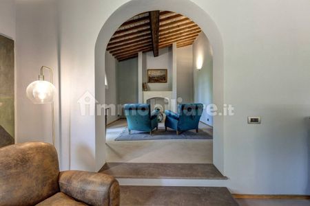 Villa unifamiliare, ottimo stato, 360 m², Galluzzo, Firenze - Photo 2
