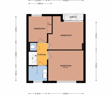 Huis te huur: Amstellaan 30 2105 VE Heemstede - Photo 6