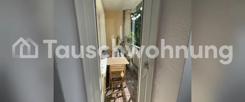 TAUSCHWOHNUNG Günstige 2-Zimmer Wohnung in Roteburgsort - Photo 1