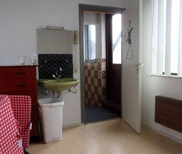 Kamer Hoefstraat, Tilburg huren? - Foto 6