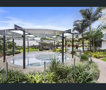 31006/9 Pidgeon Close, West End, Qld 4101 - Photo 3