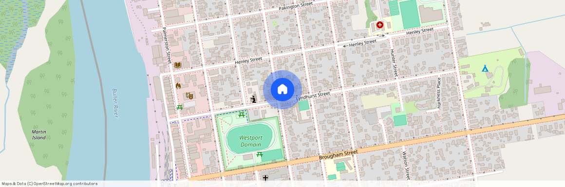 57 Peel Street, Westport, Buller