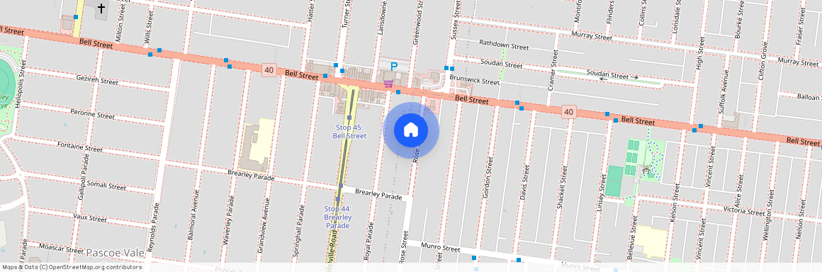 3/107 Rose Street, Vic 3058, Coburg