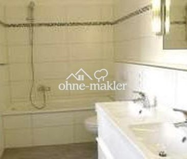 Moderne, helle 5 Zimmer Etagenwohnung, 2 Bäder - Photo 1