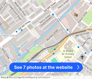 Milliners Wharf, Munday Street, Manchester - Photo 1