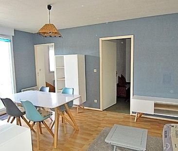 Appartement Toulouse - 3 pièce(s) - 48.0 m2, - Photo 1