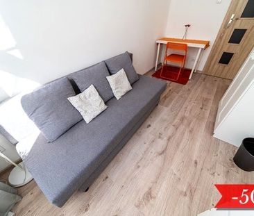 Pokój, ul. Legionów - Photo 3