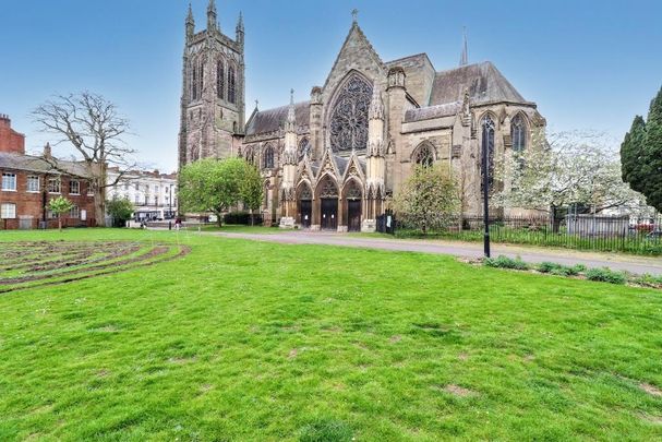 1 bedroom apartment to rent - Photo 1