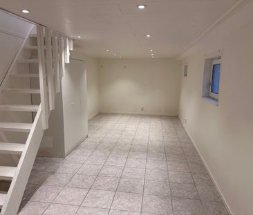 Båtsmansvägen, Sollentuna - Foto 1