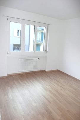 Ihr neues Zuhause nähe Goldbrunnenplatz! - Foto 1