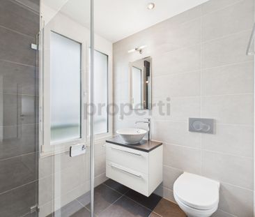 Lichtdurchflutete Traumwohnung in Niederwil AG mit 5.5 Zimmern - Foto 2