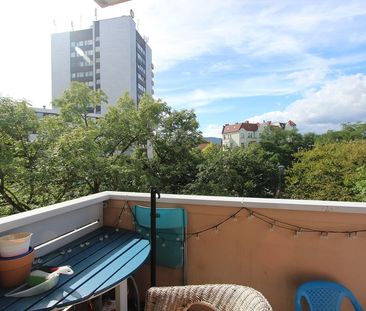 Gemütliche 3-Zimmerwohnung mit Balkon in beliebter Lage von Kassel ... - Photo 6