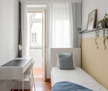 Estrada de Benfica, Lisbon, Lisbon 1500 - Photo 5