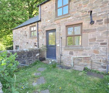 The Oven, Dale Road, Matlock, Matlock, DE4 3LT - Photo 1