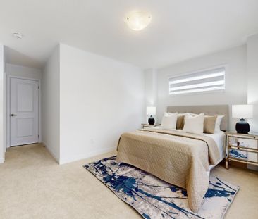 For Lease - 154 Anna Russell Way, Markham, Ontario - Photo 2