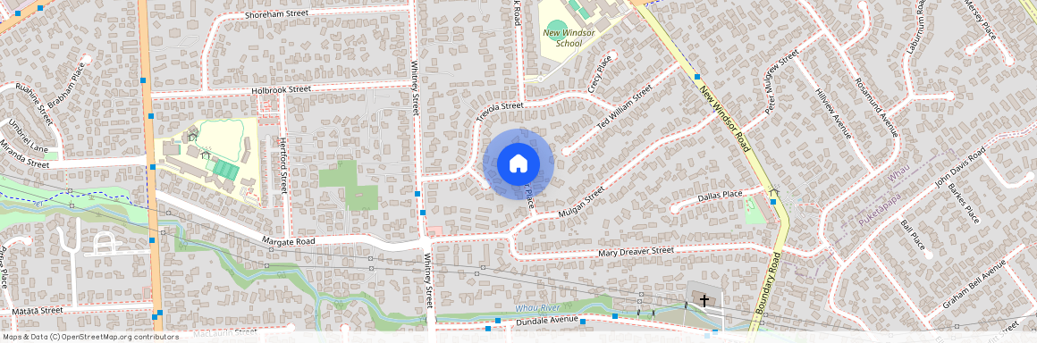 10 Pasteur Place, New Windsor