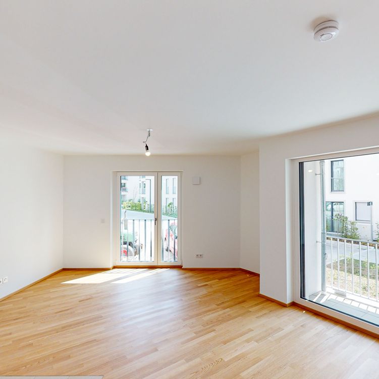 Moderne 2,5-Zimmer-Wohnung im Projektbau verfügbar! Mietfreien Monat sichern! - Photo 1