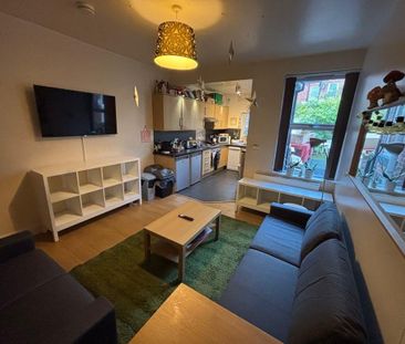 4 bedroom house share to rent - Photo 3