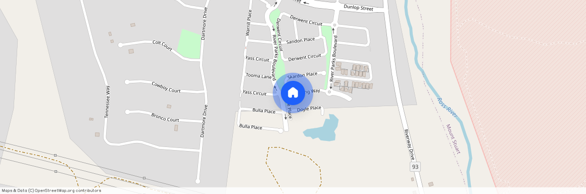 2 Doyles Circuit, Kelso