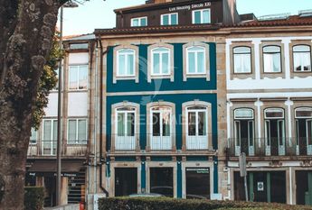 Apartamento T1 em Braga
