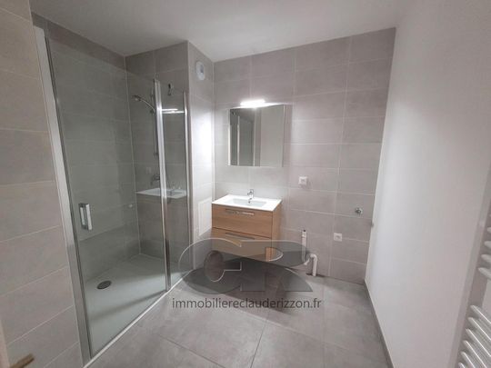 Location Appartement 3 pièces 61m² LONGEVILLE LES METZ 57050 - Photo 1