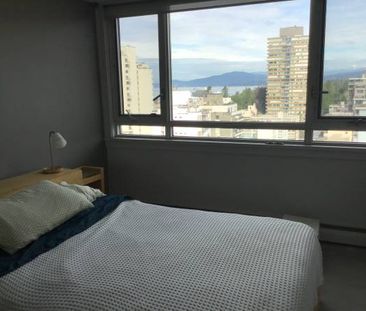 Ocean View 1 Bed Apartment - Photo 1