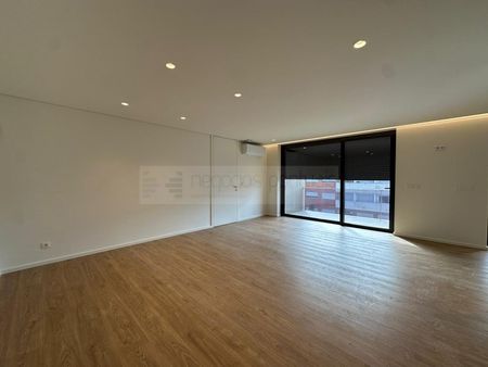 Apartamento T3 em Braga - Photo 3