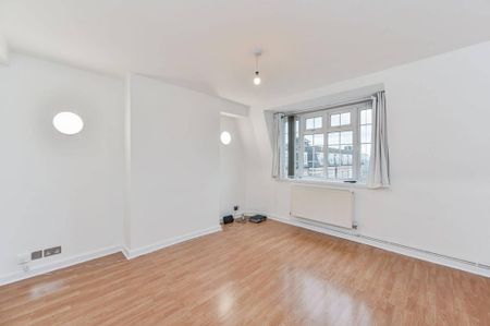 1 bedroom flat to rent - Photo 4