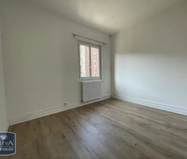 Appartement à louer 3 pièces 73m² - Photo 5