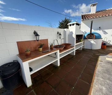 3 room luxury Detached House for rent in Mijas, Andalusia - Photo 4