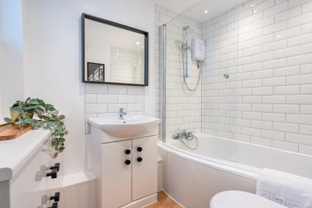 Studio to rent - Photo 5