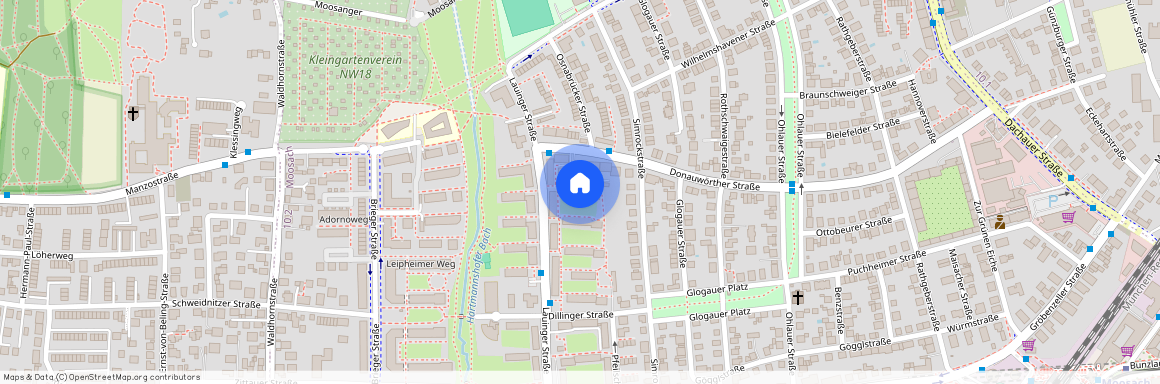 Lauingerstr., 34, 80997, München