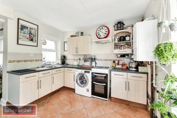 Stone Terrace, Cambridge, CB1 2PN - Photo 1