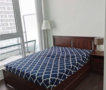 For Lease - 5 Buttermill Avenue Unit# 4811, Vaughan, Ontario - Photo 6