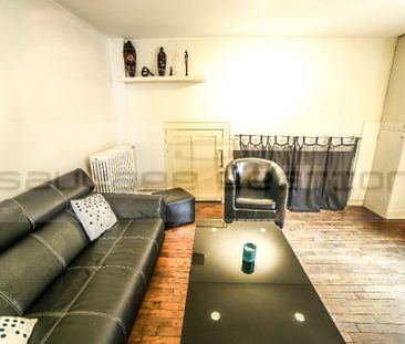 Location Appartement 3 pièces 54m² ROUEN 76000 - Photo 5