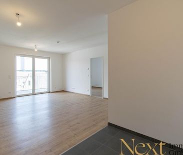 Helle 2-Zimmer-Wohnung mit vollausgestatteter Küche und Balkon in L... - Photo 1