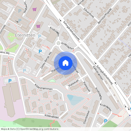 Plateauet 30, 9000, Aalborg